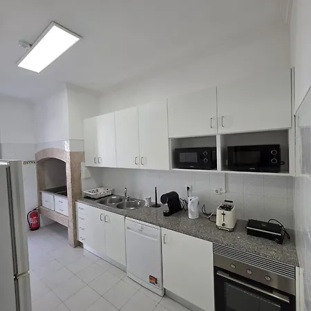 Privat bolig Almirane Reis - 3